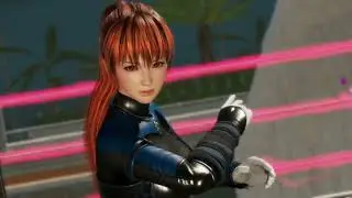 Dead or Alive 6 Core Fighters (XBox One) Demo Training [60 fps] DOA6
