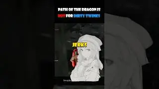 The true purpose of the covenant Path of the Dragon