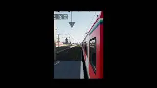 🚆 Train Sim 6 LIVE | Realistic Train Driving Experience | Ultra Graphics Gameplay 🚉