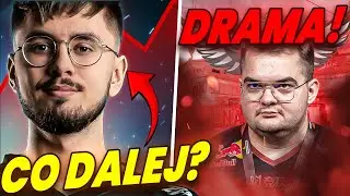 Ogromna DRAMA na Polskiej Scenie Cs'a! Co dalej z Hadesem? Znamy Datę Zakończenia Sezonu - CS2 NEWS