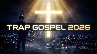 Trap Gospel & Louvores | Gospel Music Mix com Adora&ccedil;&atilde;o e Palavra de Deus