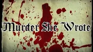Murder She Wrote - O X Bravo, LayLow , Czar Carter & Sally Suede