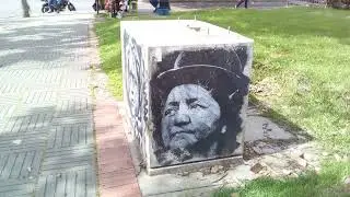 Bogota unica Barrio Mazuren 2023