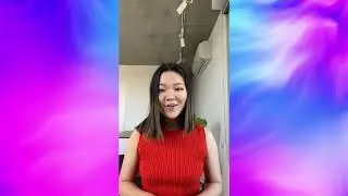 Empower Girl Role Model - Nancy Chen