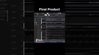 Juice WRLD x Poorstacy x Nick Mira Alternative Beat Tutorial #juicewrld #nickmira #poorstacy #beats