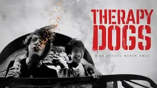 Therapy Dogs | Official Trailer | Utopia