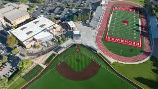 Bountiful High School Stadium Renovation - 2024 Most Outstanding Sports/Recreation