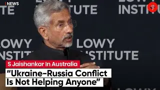 United Nations Will Become &ldquo;Irrelevant&rdquo; Without Reforms: EAM S Jaishankar