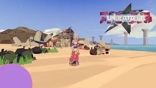 [Emi] UNBEATABLE Demo