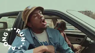 FTBK and Keylime - Rearview (official music video)