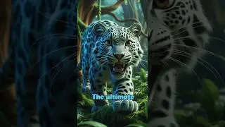 This Wild Cat Can Climb Like No Other!