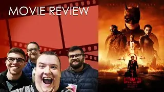 The Batman - Movie Review