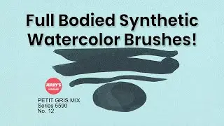 Watch the Petit Gris Mix Series 5590, No. 12 in action!