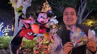 FIELD TRIP - Downtown Disney Scavenger Hunt 2025