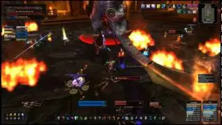 Paradox II vs Atramedes HC - Blackwing Descent - World of Warcraft