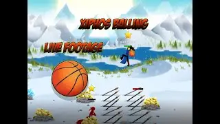 Live Footage: Xiphos Balling In SW3