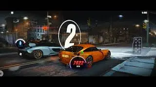CSR2 Season 151 prestige cup with TVR Sagaris, every race live. Final time 11.688