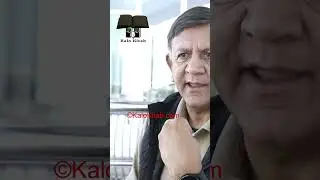 #Short13 | Buddhist lama - Listen to me | Prof.Dr Sangraula #short #kalokitab