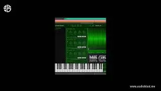 Rave Generator 3: How to create a random preset.