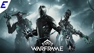 Прохождение Warframe - Венера уровень Venera/PS4