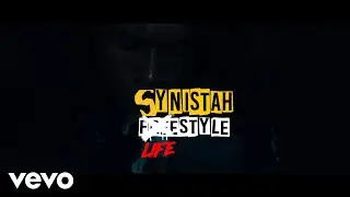 Synistah - Life Style (Official Freestyle Video)