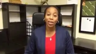 Life Coach Certification - Chasity Melvin's Testimonial