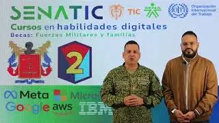 CCON2 Y CIDESCO