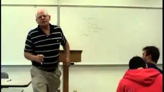 The Historical Jesus - 1