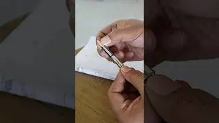 Pencil Extender ✏️✏️ #shorts #tipsandtricks