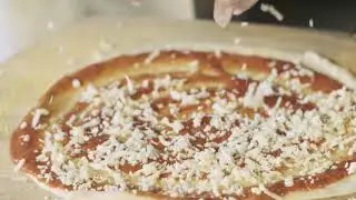 Spindrift: Real Food + Real People: Flatbread Somerville