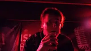 Frederik - Volga 7.11.2021