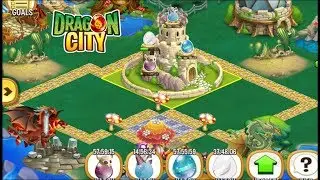 Dragon City: Breeding Exclusive Dragon | Eggs Collection [EPISODE 17]