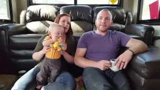 Video Lot #2 - After our Cross Country Trip