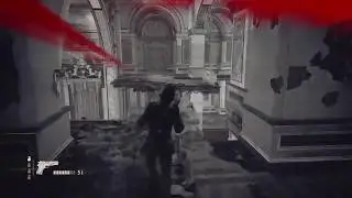 Uncharted 4 New Devon Modo Demolidor 2 confrontos
