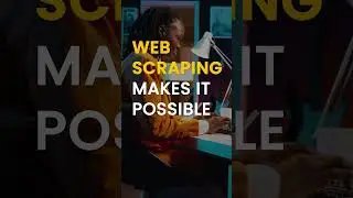 How to Scrape Amazon Prices: Watch Full Video Now  #webscraping #amazon