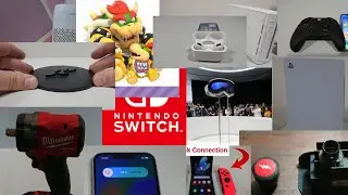 3 Hours of Tech & Gaming Content From Technology Teardown