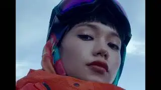 ALIBABA | TMALL | SEE YOU ON SNOW