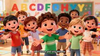 ABC come sing with me