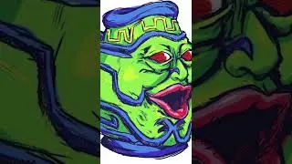 THIS EXODIA DECK MADE USELESS MONSTERS VIABLE SOMEHOW