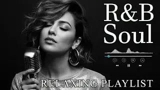 【R&B Soul】Romantic Soul & R&B Groove – Smooth Chill Mix for Lovers and Dreamers