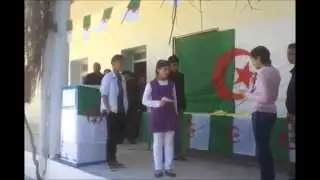 متوسطة زرنوح محمد  حفل تكريم الجيل الذهبي 2013
