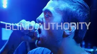 BLIND AUTHORITY - HD -  FULL SET - READYEYE FEST 2018 - BOSTON MUSIC ROOMS, LONDON - 31.08.18