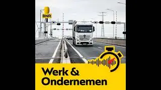 Transportsector ziet winst verdampen door nieuwe taks op vrachtwagens: ‘Is redelijk dramatisch’
