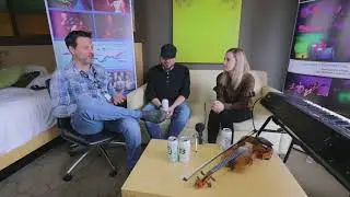 co&igrave;g Interview ECMA 2019