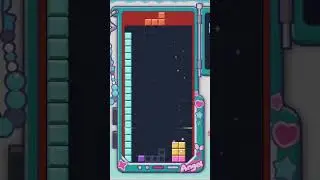 Tetris Fail.  #zenlesszonezero #gaming #zzz