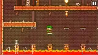 Super Dangerous Dungeons - Level 24 (Super DD)