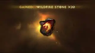Diablo Immortal - Unlock a new set of reforges for your gear!