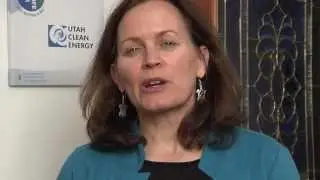 ProBusiness Video Testimonial: Utah Clean Energy