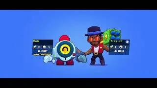 BRAWL STARS. TASK