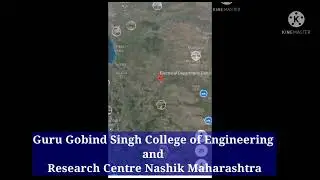 Electrical Engineering Laboratory Guru GobindSingh College of Engineering and Research Centre Nashik